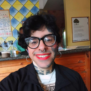 Foto de perfil de Lina