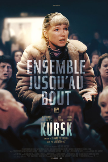  de Filme Kursk: A Última Missão (2018)