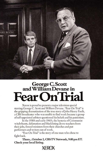  de Filme Difamação (1975)