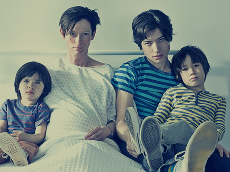 Foto 33 de Precisamos Falar Sobre o Kevin