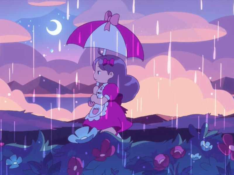 Foto 1 de Bee e o Gatiorrinho