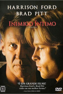Inimigo Íntimo - Poster / Capa / Cartaz - Oficial 5