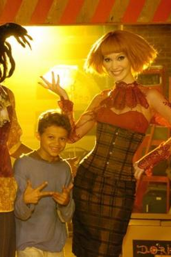  de Série Dó-Ré-Mi-Fábrica (2009)