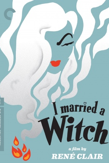  de Filme Casei-me Com Uma Feiticeira (1942)