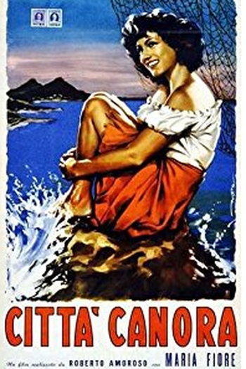 Poster de Filme Melodia do Amor (1954)