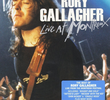 Rory Gallagher Live at Montreux
