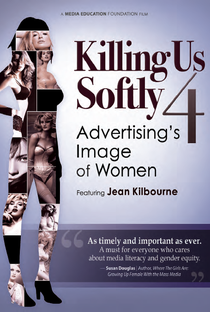 Killing Us Softly 4 - Poster / Capa / Cartaz - Oficial 1