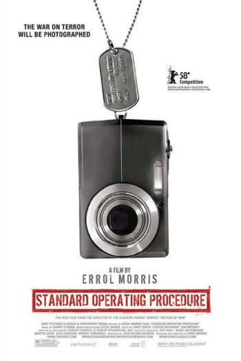  de Filme Procedimento Operacional Padrão (2008)