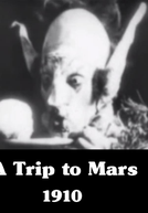 Viagem a Marte