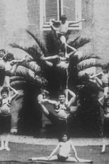 V. Pyramide (Les krémos: V. Pyramide)