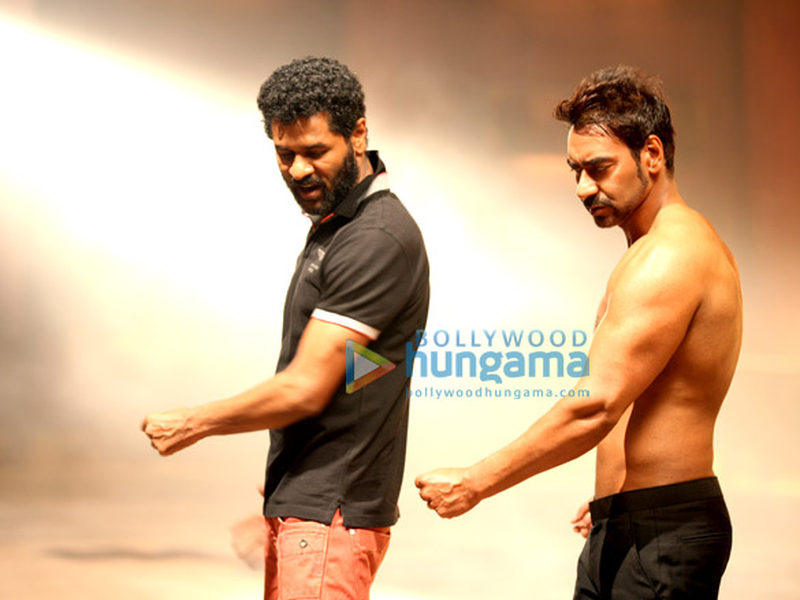 Foto 17 de Action Jackson