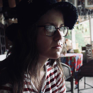 Foto de perfil de Bruna