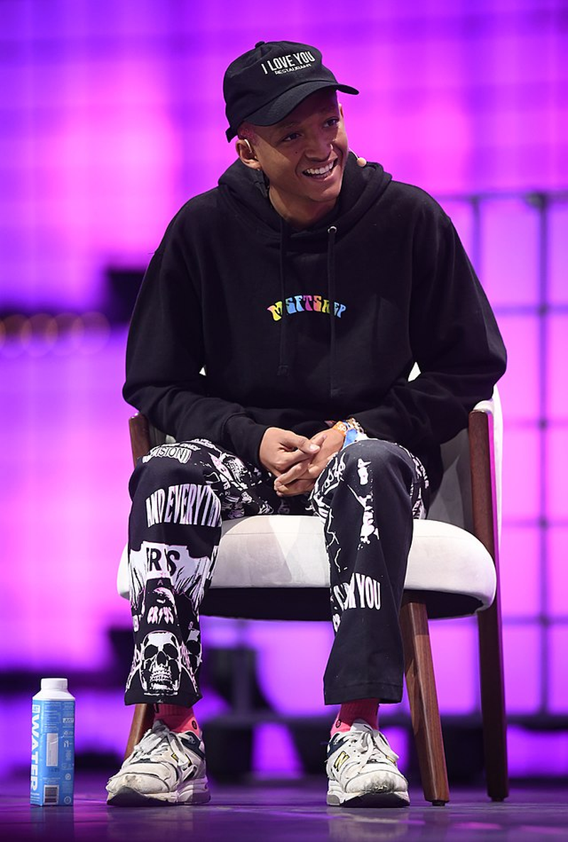 Jaden Smith - Foto 1