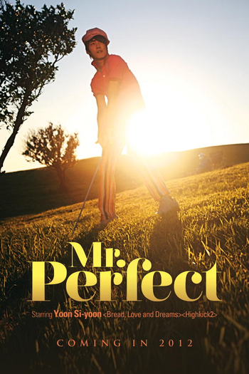  de Filme Mr. Perfect  (2014)