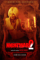 The Nightmare Collection Volume (The Nightmare Collection Volume 2)