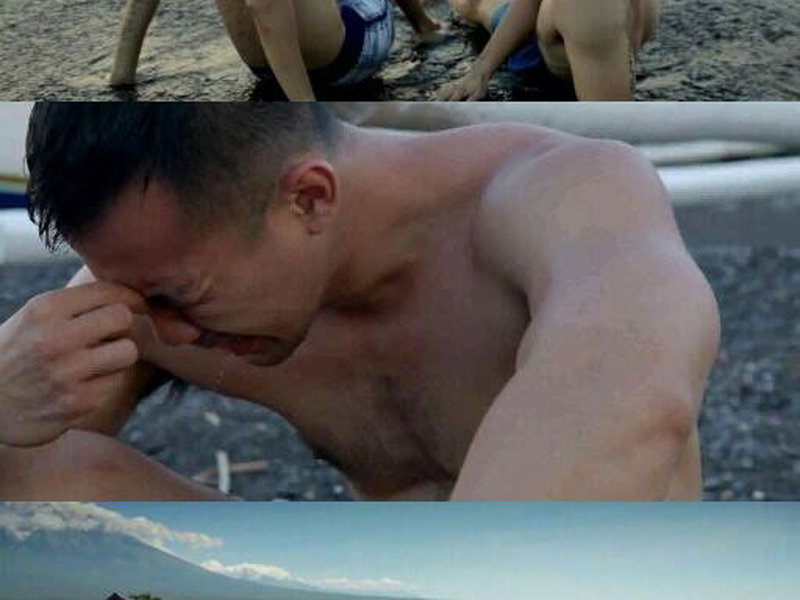 Foto 1 de Sol, lua e tormenta