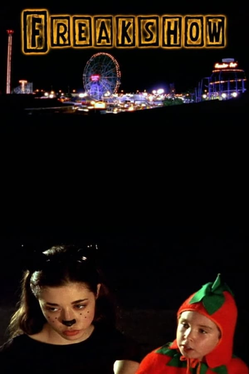  de Curta Freakshow (1999)