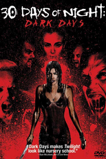 30 Dias de Noite 2: Dias Sombrios (30 Days of Night 2: Dark Days)