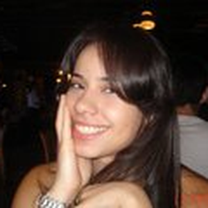 Foto de perfil de Vanessa Soares