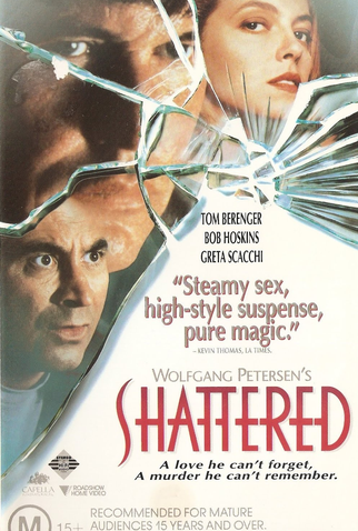 Poster 6 de Filme Busca Mortal (1991)