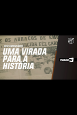 Uma Virada Para a História - A Conquista do Norte Nordeste de 1969 (Uma Virada Para a História - A Conquista do Norte Nordeste de 1969)