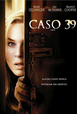 Poster 1 de Filme Caso 39 (2009)