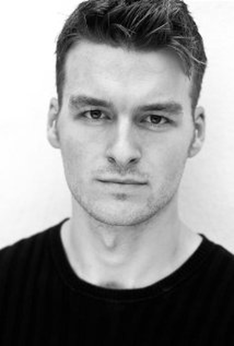 Matt Stokoe - Foto 1