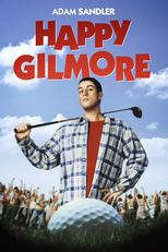 Um Maluco no Golfe (Happy Gilmore)