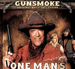 Gunsmoke: A Justiça de um Homem