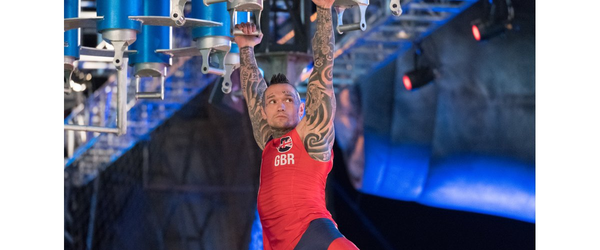Ultimate Beastmaster: Survival of the Fittest