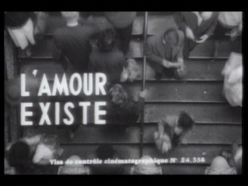 Foto 1 de O Amor Existe