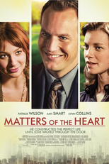 Matters of the Heart (Matters of the Heart)