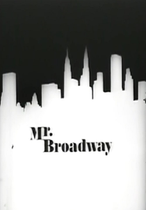 Mr. Broadway  (1ª Temporada)  (Mr. Broadway (Season 1))