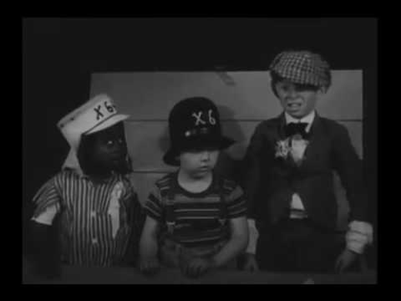 Foto 3 de Hide and Shriek