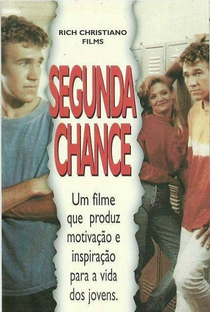 Segunda Chance - Poster / Capa / Cartaz - Oficial 1