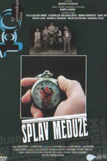 Raft of the Medusa (Splav meduze)