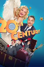 On the Twentieth Century (On the Twentieth Century)