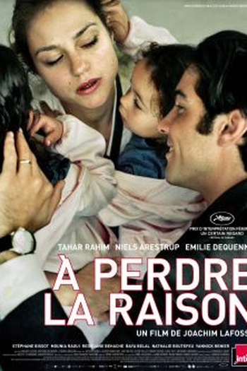 de Filme Perder a Razão (2012)