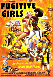 As Fugitivas (Fugitive Girls)