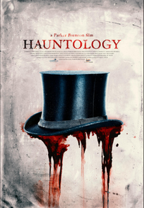 Hauntology (Hauntology)