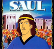 Coleção Bíblia Para Crianças - A História de Saul