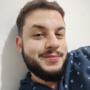 Foto de perfil de Lucas Desimon