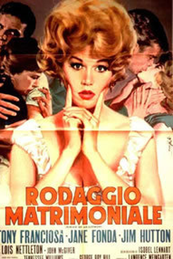  de Filme Contramarcha Nupcial (1962)