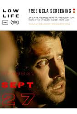 Poster 11 de Filme Predadores Virtuais (2022)