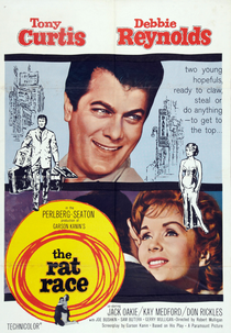 A Taberna das Ilusões Perdidas (The Rat Race)