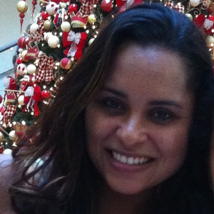 Foto de perfil de Aline