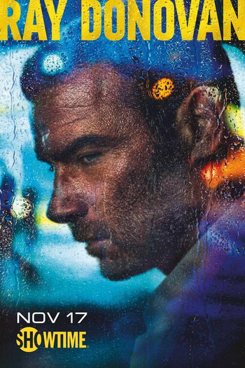 Poster de Série Ray Donovan (7ª Temporada) (2019)