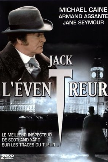  de Série Jack, O Estripador (1988)