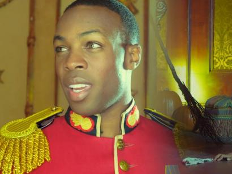 Foto 4 de Cinderoncé