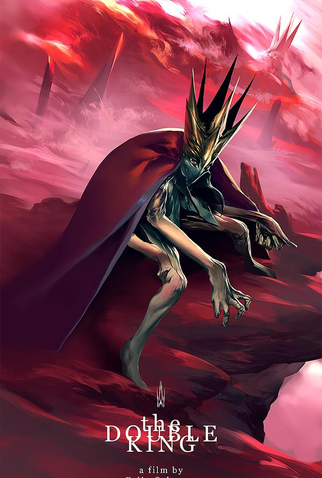 Poster 2 de Curta Double King (2017)